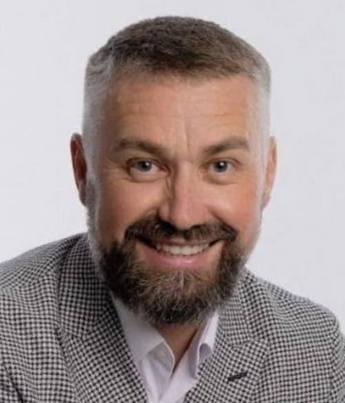 Dmitry Vasenin